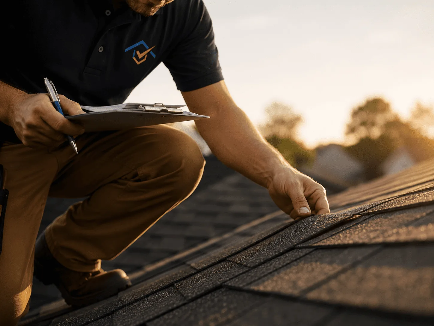 Why Choose Roof Inspection in Disney, OK